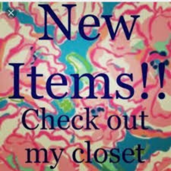 New Items!!! - Picture 1 of 1